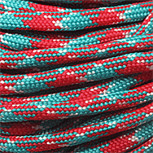 Paracord 4mm 066 10mtr